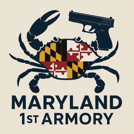 Maryland 1st Armory